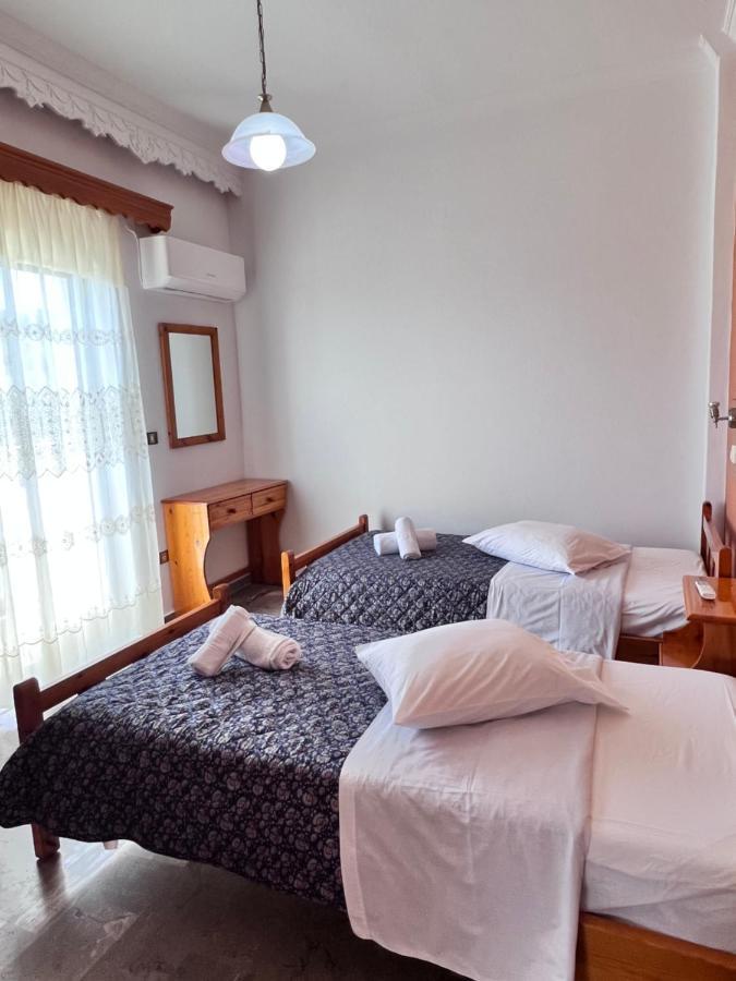 Hotel apartamentowy Splish Splash *